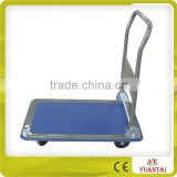 Wooden Hand Truck Made In China PH158