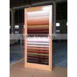 Bamboo Shutter thumbnail-1