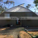 Top Quality Polycarbonate Blackout Greenhouse for Medical Plant thumbnail-1