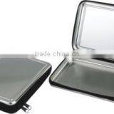 Rectangle Can,Can With Slide Fastener thumbnail-1