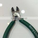 Soft Grip 5'' USA Style Mini Side Cutter for School Project thumbnail-5