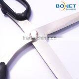 S14001P1 FDA Certificated 10" Professional Stainless Steel Best Tailor Scissors thumbnail-6