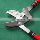 Garden Tool/pruning Shear/telescopic Ratchet Anvil Lopping Shear thumbnail-5