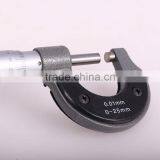 AK-0132 0-25mm Promotion New Type Outside Micrometers Made in China thumbnail-3