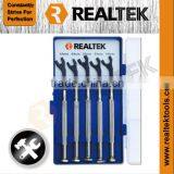 Professional 5PCS Precision Open End Wrench Set thumbnail-1