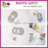 100% Cotton Short Socks Comfortable Baby Socks Wholesale thumbnail-1