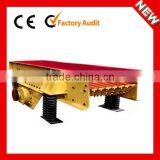 Material and Ingredient Vibrating Feeder for Batching Solutions for Sale thumbnail-4