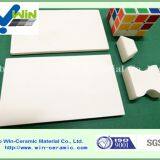 Wear Resistant Alumina Ceramic Tile thumbnail-3