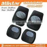 HOT Sale High Quality Universal Car Mats in Pvc Material thumbnail-3