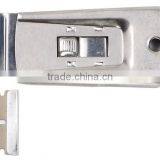 Iron Scraper Metal Retractable Safty Tool Silverline Metal Squeegee With 1.5 Inch Changeable Blade thumbnail-2