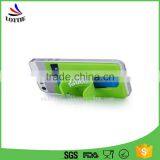 Low Price Custom Logo Silicone Mobile Phone Holder Fashion Silicone Holder for Phone thumbnail-6