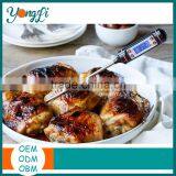 Digital Cooking Kitchen Food Meat Thermometer for BBQ Grill Oven Smoker thumbnail-1