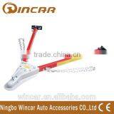 Ball Trailer Hitches Coupler scaffolding