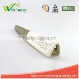 WC-ST1115 Single Side Classic Cheese Plane Kitchen Graters Kitchen Vegatable Grater thumbnail-3