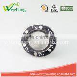 WCZ120 Good Quality Hot Sale Stainless Steel Mesh Tea Tools Tea Strainer Tea Infuser Rust Resistant thumbnail-2