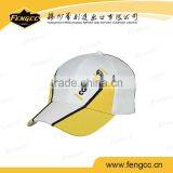2016 OEM Promotional Logo Printed Cheap Custom 6 Panels Baseball Cap thumbnail-1