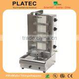 2015 New Gas & Electric Shawarma Machine With CE thumbnail-1
