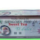 Chinese Sweet Tea Expecially for Diabetes thumbnail-1