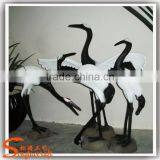 Artificial Antique Statues for Sale Fiberglass Animal Statues thumbnail-6