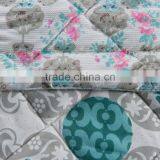 2016 New Fashion Summer Quilts!!! Peony Flower Comforter/blankets/quilts/outdoor Product thumbnail-4