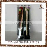 High Quality Natural Color Eco-friendly Factory Direct Price Bamboo Sticks China thumbnail-6