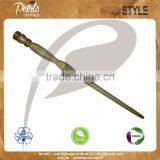 2017 Hi-Quality Natural Handi Craft Wooden Grain Wands Make in India thumbnail-1