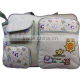 Travel Mummy Bag thumbnail-6