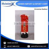 Popular Fibreglass Large Christmas Mailbox thumbnail-1