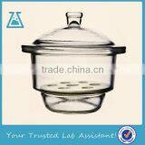 Cleaer Or Brown Vacuum Desiccator thumbnail-1