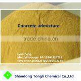 Polymer Concrete Mix Naphthalene Sulphonate Water Reducer thumbnail-1