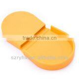 Flap Bag Horseshoe Cheap Wholesale Purse Silicone Coin Wallet thumbnail-1