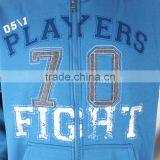 New Style Hot Sale High Quality Fashion Custom Sportswear Men's Designs thumbnail-3