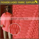 Knit Jacquard Fabric, Poly Jacquard Fabric, Double Jacquard Fabric thumbnail-1