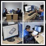 MC 2040 3d Wood Cnc Router Machine for Aluminum Furniture Manufacturing Machinery thumbnail-5