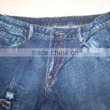GZY Hot Sales Ripped Patch Scratch Men's Jeans New Fashion Jeans Pants Male Vogue Trouser Wholesale Price Stock thumbnail-4