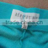 Branded Garment Lots Women's Comfortable Casual High Quality Sports Pants Stocklot thumbnail-3