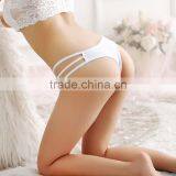 Stock Sey Panties Bandage g Strings Thongs Women Panties Transparent Underwear Lace Briefs Erotic G-strings Tangas vs Lingerie thumbnail-3