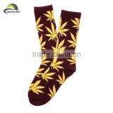 Hip Hop Streetwear Cheap Designer Sport Socks thumbnail-4