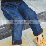 3jm0124 Kids Winter Child's Jeans MOQ 300pcs thumbnail-1