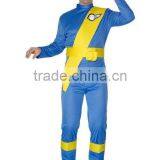 Adult Thunderbirds Virgil Costume thumbnail-3