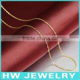 40617 Machine Made 925 Sterling Silver Chains thumbnail-1