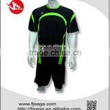 Football / Soccer Uniforms Jersey and Short thumbnail-1