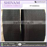 Fine Finishing Premium Quality PP Webbing at Factory Price thumbnail-1