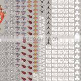 Hot Stamping Heat Transfer Labels, Tagless Heat Transfer Clothing Label thumbnail-6