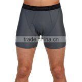 Plain Fashion Hot Sale Men's Underwear Wholesale Cheap Price thumbnail-1
