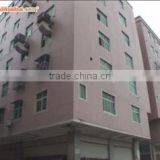 Jinjiang U.B Fashion Trading Co., Ltd. company overview - view 2 thumbnail