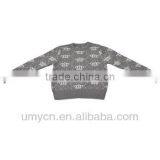 2014 New Design Long Sleeve Child Clothing thumbnail-1
