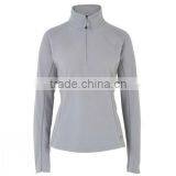 Fleece Jacket With Hooded thumbnail-1