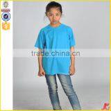 Custom Plain High Quality Wholesale Price 100% Polyester t Shirt thumbnail-4