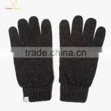Winter Knit Cashmere Gloves Knitting Hand Gloves Cashmere thumbnail-1